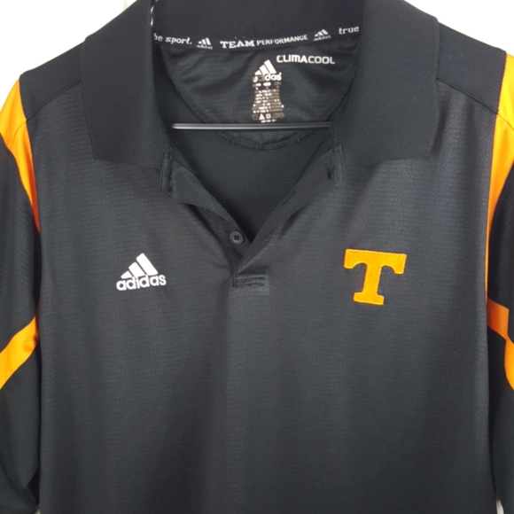 Adidas Golf Shirt - Picture 3 of 11
